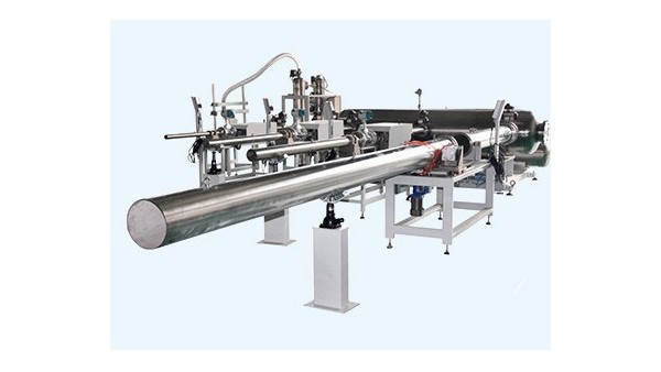 青天儀表-臨界流文丘里音速噴嘴氣體流量標(biāo)準(zhǔn)裝置