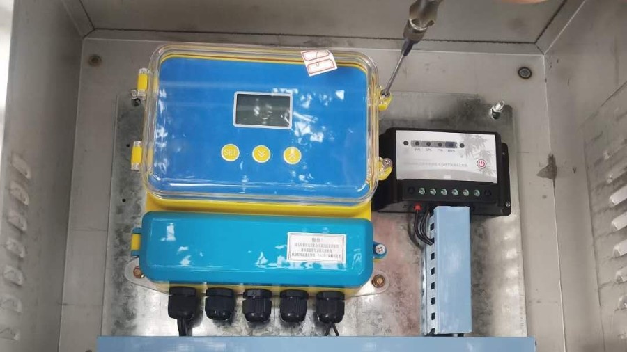 超聲波明渠流量計廣泛應(yīng)用于在污水計量中